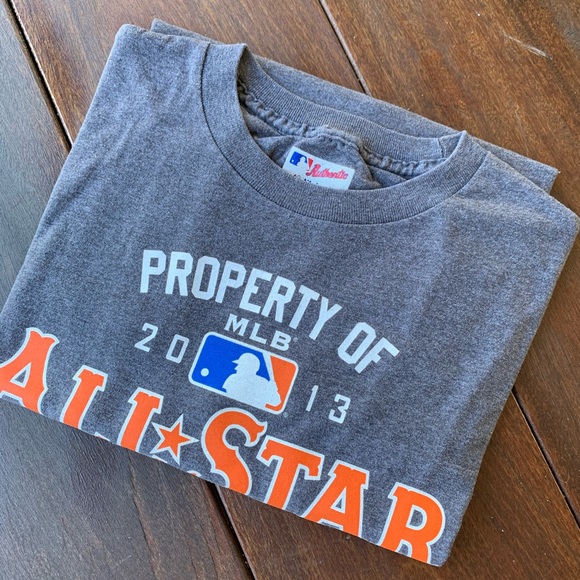 Majestic Other - New York Mets t-shirt